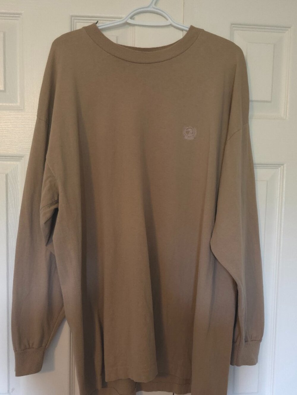 Duck Head Men's Vintage Shirt